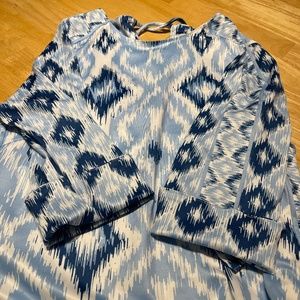 NWT Gretchen Scott dress sz medium